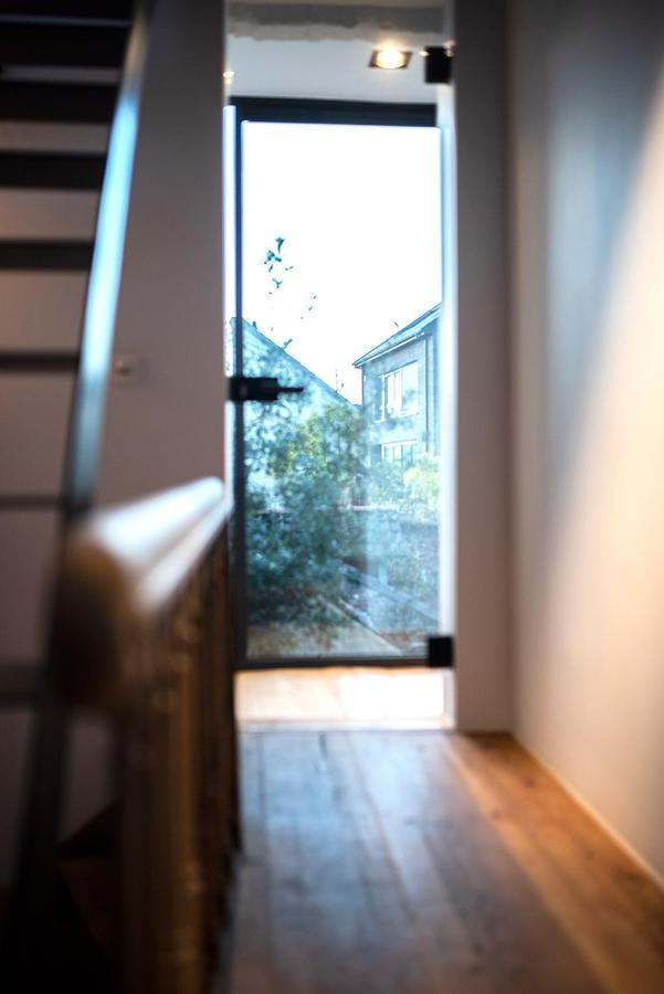 Peper Apartment Ghent Exterior photo