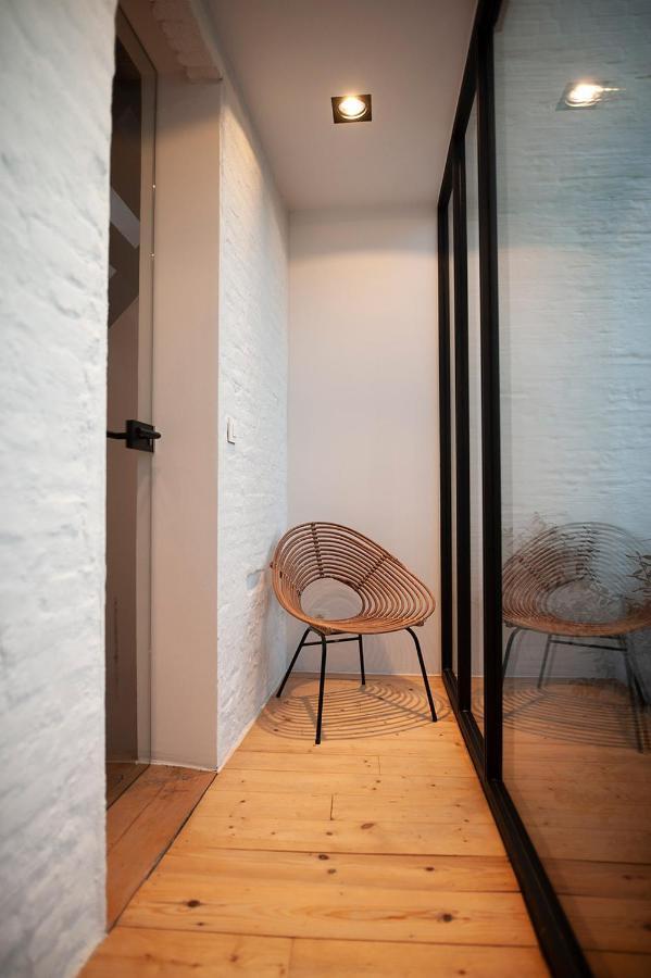 Peper Apartment Ghent Exterior photo